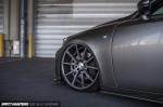 Lexus IS350 F-Sport by Lexon on Vossen Wheels 2014 года